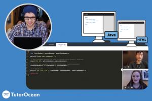 Programming Tutors Added to TutorOcean Marketplace