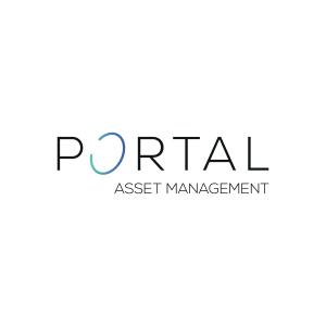 Portal Asset Management Corporate Logo