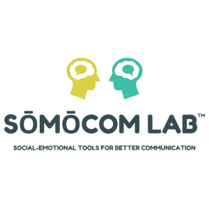 Somocom Lab logo