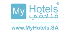 MyHotels® Logo