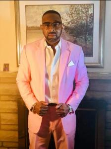 One of the greatest entrance barriers to real estate investment is the startup costs, says Ahkeem Henderson