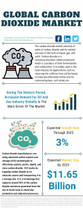 Global Carbon Dioxide Market Report
