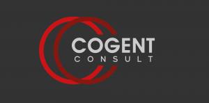 Cogent Consult logo - experts in finding financial solutions
