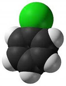 Chlorobenzene Market