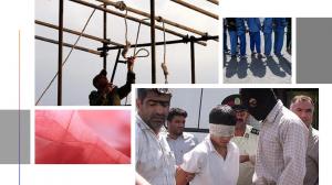 11/26/2021-It is estimated that the clerical regime is responsible for 70 percent of juvenile death sentences implemented throughout the world over the past 30 years. And despite the outcry from human rights organizations.