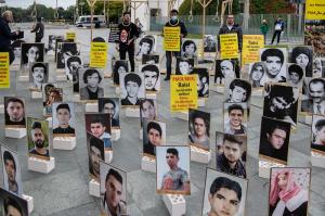 11/26/2021-It is bad enough that juvenile executions in recent years have gone unpunished, but it is easier to understand why Tehran doesn’t fear punishment when one considers the regime carried out juvenile executions on a vast scale, without consequence