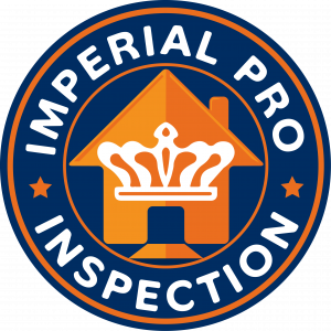 Imperial Pro inspection Houston Astros Themed Logo