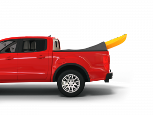 Ford-Ranger-Sawtooth-Stretch-Tonneau-Yellow-Kayak