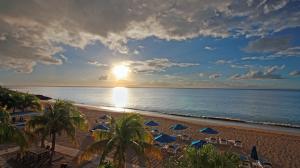 Beachfront Luxury Condo on Nevis