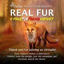 Real Fur: New Documentary Has Consumers Ditching Fur Trim Forever