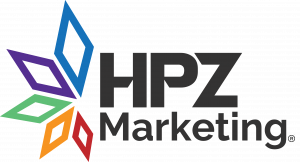 HPZ Marketing Logo