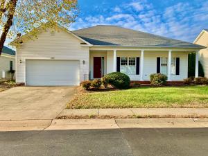2 BR/2 BA single level living 2,430+/- sf. home in the 55+ Mansfield Club community (.21 +/- acre lot)