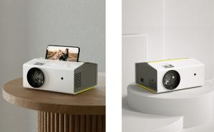 Emotn C1 LCD Projector