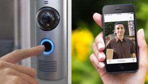 Doorbell Camera Market Image, Size and Share