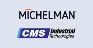 Michelman and CMS Strategic Partnership