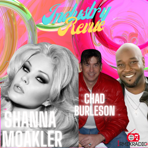 Shanna Moakler on Industry Revue