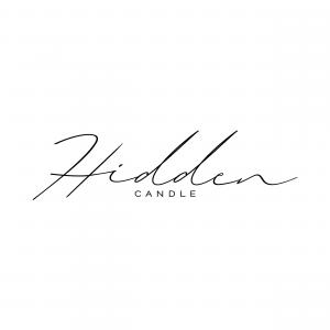 Hidden Candle Logo