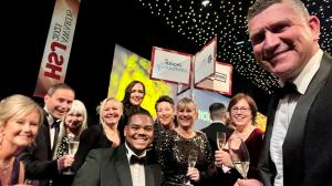 Provide health and social care essex