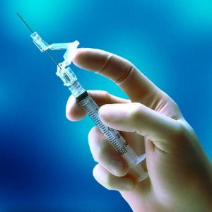 Safety Syringes Market