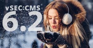 Versasec vSEC:CMS S6.2