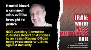 11/29/2021- has tried to erase all traces and evidence of the massacre. These attempts have gone hand in hand with the mullahs’ well-oiled misinformation campaign to demonize the MEK in order to tarnish the veracity of its claims.