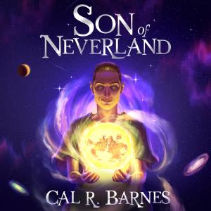 Son of Neverland, Cover Image