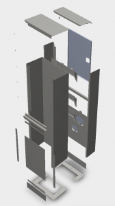 The ToolBox suite includes a number of tools designed to save laser job shops time and cost when preparing quotes and analyzing drawings