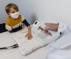 Micro C for Pediatrics