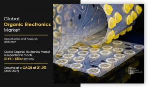 Organic Electronics Market Report