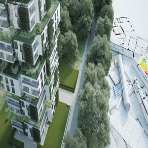 green building materials market report