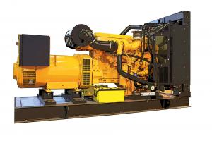 Data Center Generator Market