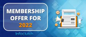 infoclutch annual membership plan for 2022