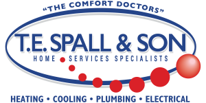 TE Spall & Sons Professional HVAC contractors and plumbers