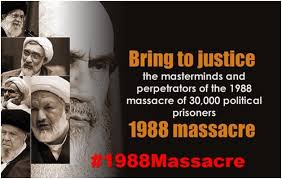 11/30/2021- show a culture of impunity among the regime’s insiders. The international community’s failure to hold the perpetrators of the 1988 massacre accountable has resulted in systematic impunity in Iran.