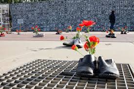 11/30/2021-The National Council of Resistance of Iran (NCRI): reported that Noury even went far as to claim that the victims’ belongings that their families showed to the court are fake. Thus, he insulted the families of victims.