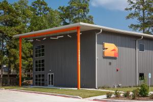 photo of zters building