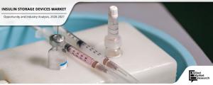 Insulin storage devices Market