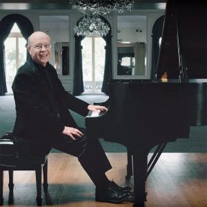 Pianist, Marjan Kiepura