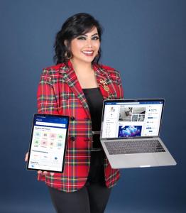 InterconnectDATA is a business matchmaker platform