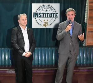 Foto y Video Cortesía de Guillermo Caminos