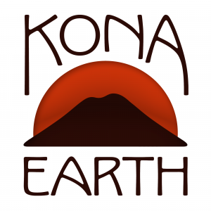 Kona Earth logo