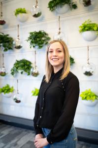 Aubrey Riggins, Envoy, Inc.