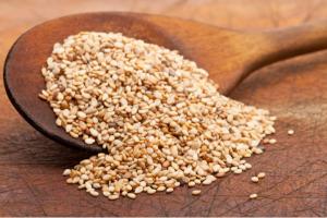 Sesame Seeds Market