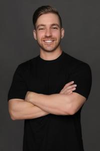 Austin Fox, owner of Austin Fox Architecture