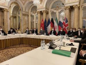 1/12/2021-Two days before nuclear talks resumed in Vienna, a former head of the Atomic Energy Organization of Iran (AEOI) spoke to Iranian state media about recent years’ advances to the nuclear program.