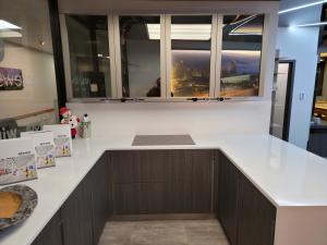 modern kitchen ideas