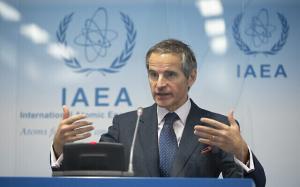 1/12/2021--Since February, the IAEA has been largely barred from accessing Iranian nuclear sites and from reviewing footage, on account of a law that the Iranian parliament passed in an effort to speed up the JCPOA reconciliation process.