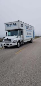 moving and storage solutions
