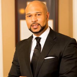 Judge Carlos Moore