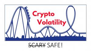 volatility is not scary